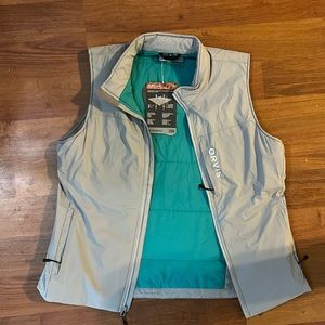 ORVIS vest
